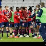 Lyon vs LOSC: A Thrilling Encounter in Ligue 1