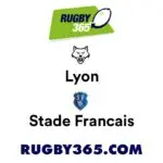 Lyon vs Stade Laval: A Thrilling Encounter in Football