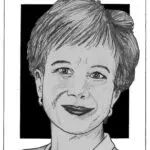 Lyse Doucet: A Spotlight on Her Journalistic Journey