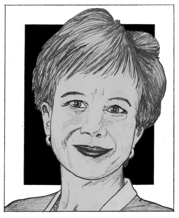 Lyse Doucet: A Spotlight on Her Journalistic Journey