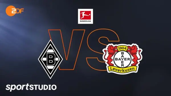 Mönchengladbach vs Leverkusen: A Crucial Bundesliga Showdown