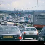 Current M25 Traffic Situation: What You Need to Know