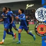 The Remarkable Revival of Macclesfield FC