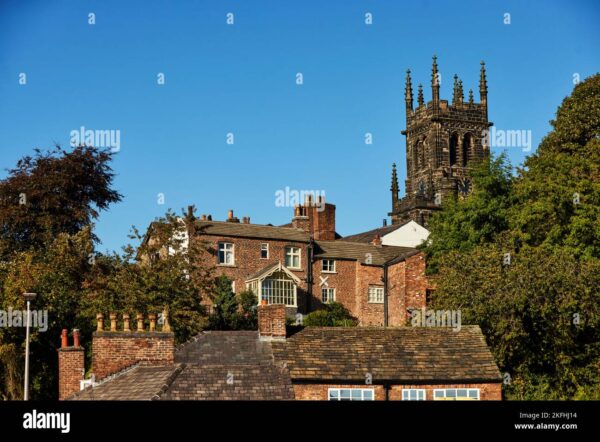 The Legacy and Future of Macclesfield Town Football Club