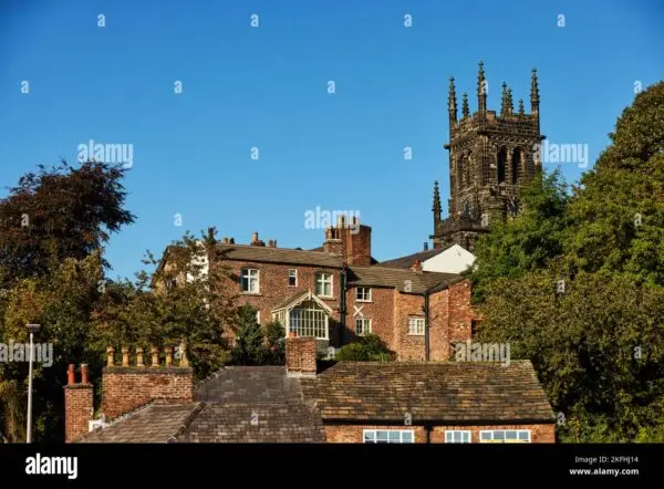 The Legacy and Future of Macclesfield Town Football Club