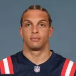 Mack Hollins: The Journey of a Rising NFL Star