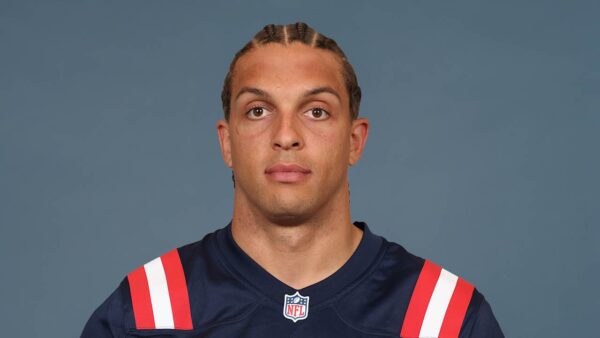 Mack Hollins: The Journey of a Rising NFL Star