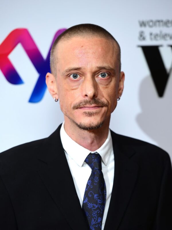 Exploring the Career of Mackenzie Crook