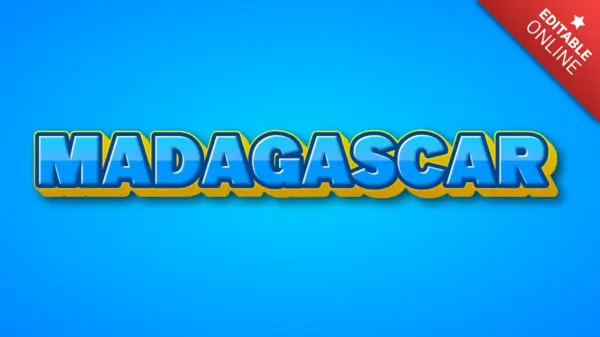 The Unique Biodiversity and Culture of Madagascar