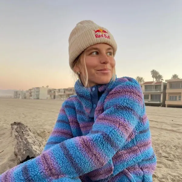 The Inspiring Journey of Maddie Mastro in Snowboarding