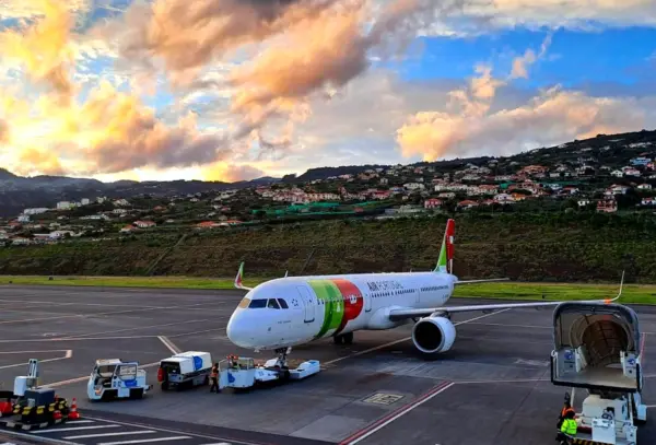 Exploring Madeira Flights for Your Next Adventure