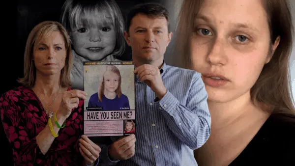 Latest Developments in the Madeleine McCann Case