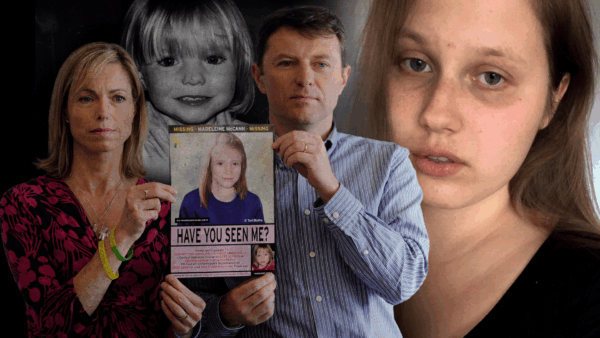 The Ongoing Case of Madeleine McCann: A Continued Search