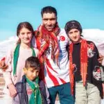 Madonna’s Children: Their Lives and Cultural Influence