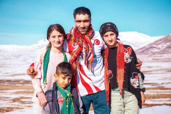 Madonna’s Children: Their Lives and Cultural Influence