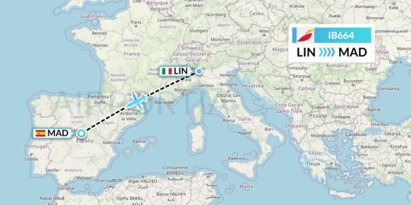 Latest Updates on Madrid Flight Bookings