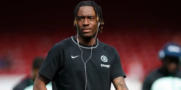 Madueke: A Rising Star in Football