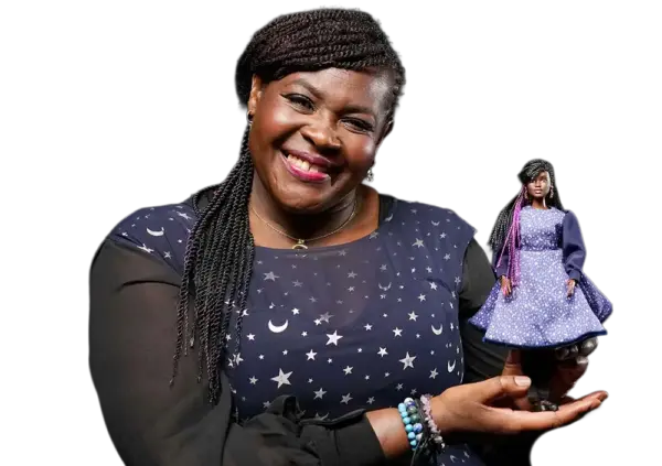 Maggie Aderin: A Beacon for Diversity in Science