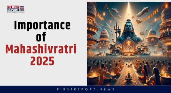 The Significance of Mahashivratri 2026