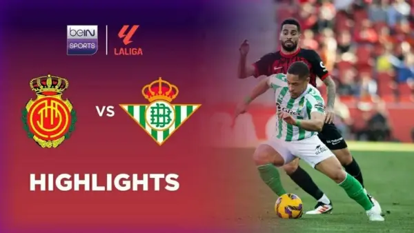 Mallorca vs Real Betis: A Detailed Match Preview