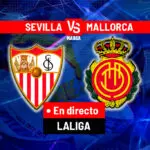 Mallorca vs Sevilla: A Thrilling Encounter in La Liga