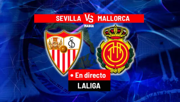 Mallorca vs Sevilla: A Thrilling Encounter in La Liga