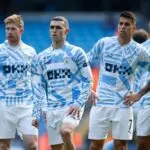 Latest News and Updates on Manchester City FC