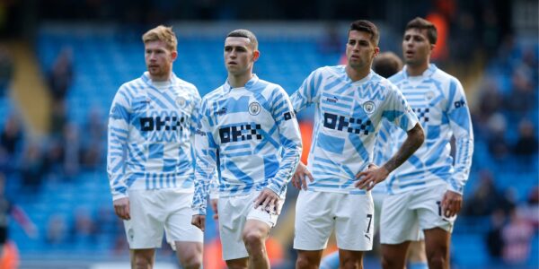 Latest News and Updates on Manchester City FC