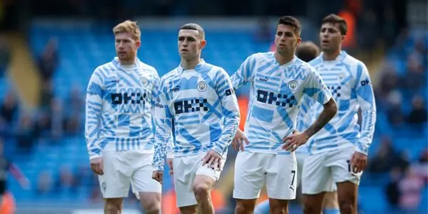 Latest News and Updates on Manchester City FC