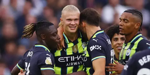 The Rise and Impact of Man City in Football