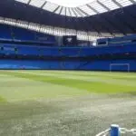 Upcoming Manchester City Fixtures for the Season Ahead