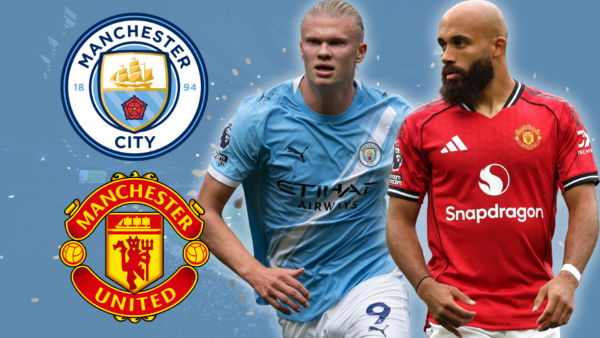 Latest Insights from the Recent Man City Game