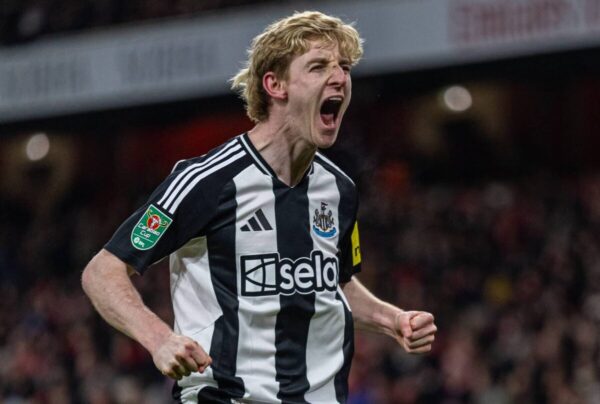 Man City vs Newcastle: A Clash of Premier League Titans