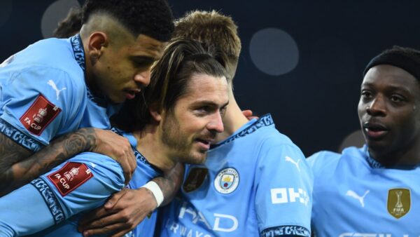 Man City vs Salford City: A Clash of Styles