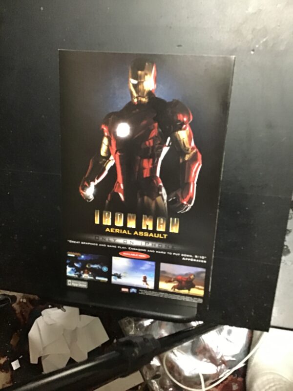 Understanding the ‘Man I’ Movement and Its Impact