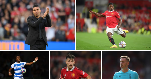 The Latest Man Utd Transfer News: Key Updates and Insights