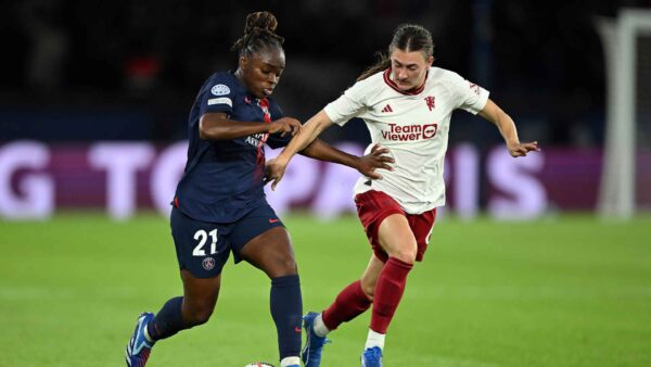 Man Utd Women: A Force in Women’s Football