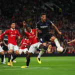 Upcoming Manchester United F.C. Games for the Season