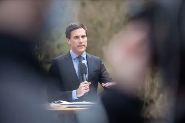 Manuel Hagel: An Emerging Star in Motorsport