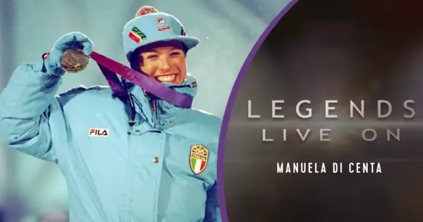 The Legacy of Manuela Di Centa in Cross-Country Skiing