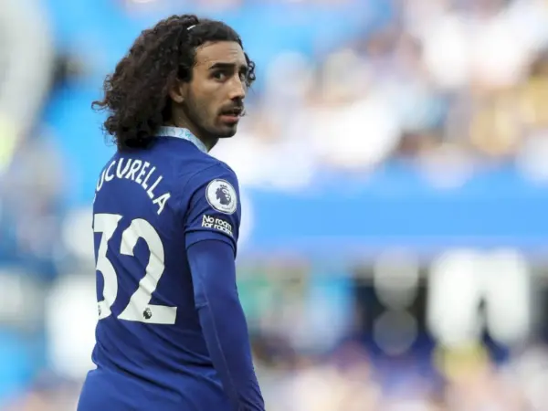 The Rise and Impact of Marc Cucurella in Football