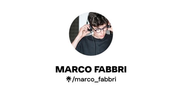 Exploring the Influence of Marco Fabbri in Culinary Arts