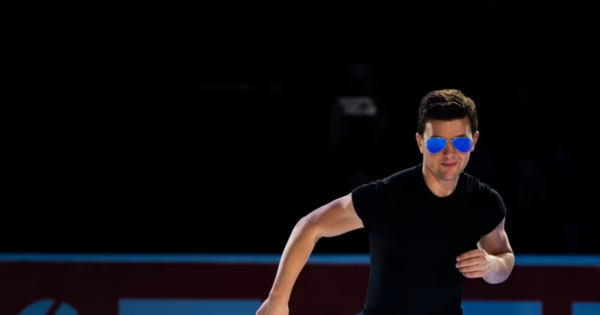 The Journey of Marco Fabbri: A Sports Phenomenon