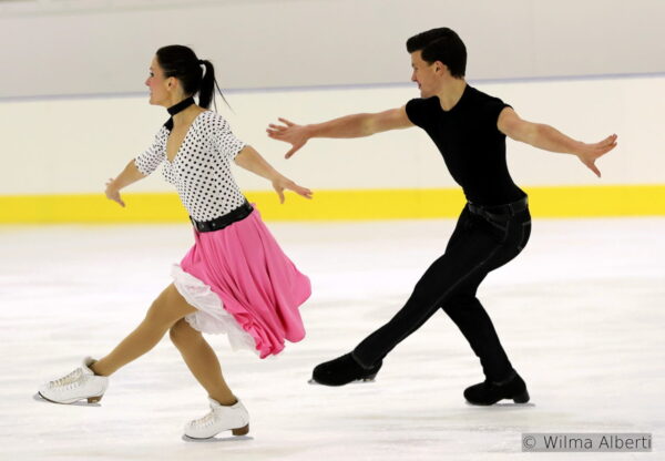 The Journey of Marco Fabbri: Fashion’s Rising Star