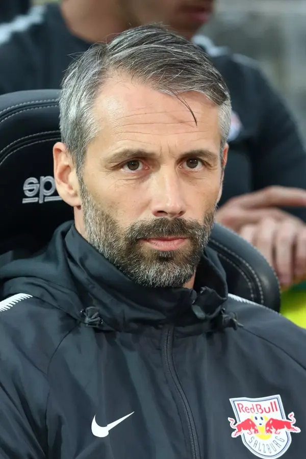 The Rise of Marco Rose in Football Management