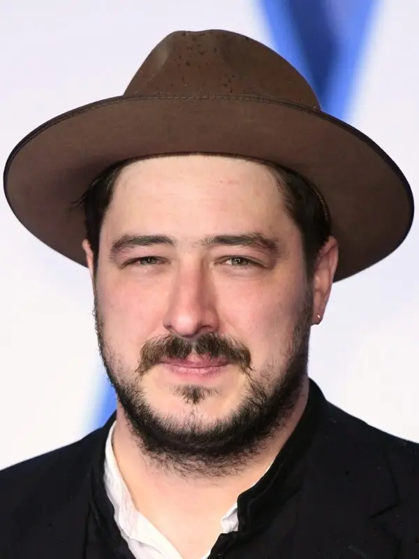 Exploring the Latest from Marcus Mumford