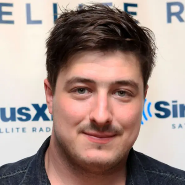 Marcus Mumford: A Look at His Musical Influence