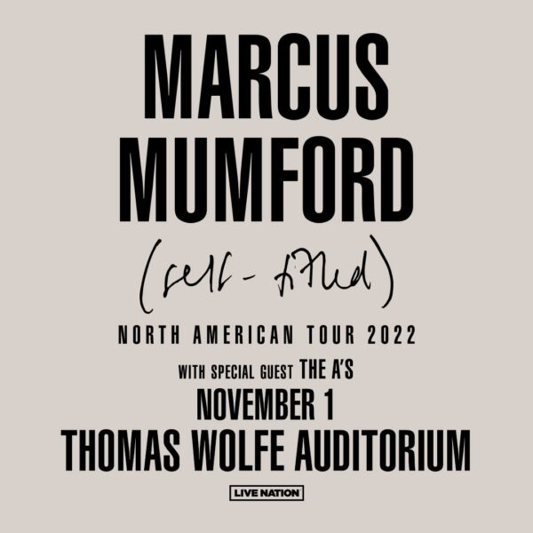 Marcus Mumford: A Journey Through Music and Influence