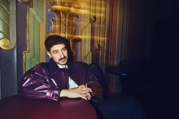 The Life and Career of Marcus Mumford