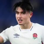 The Rise of Marcus Smith in Rugby Union
